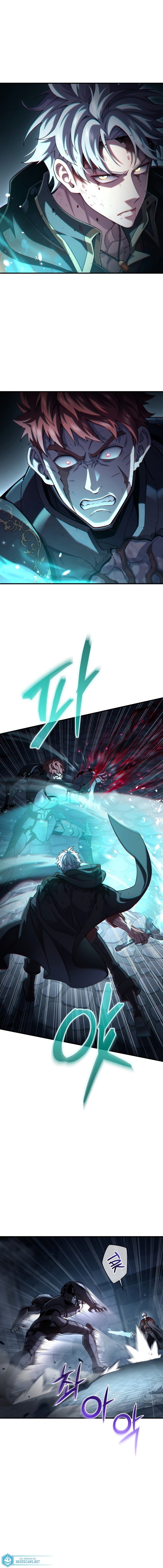 Read Maldita Reencarnação Manga Online