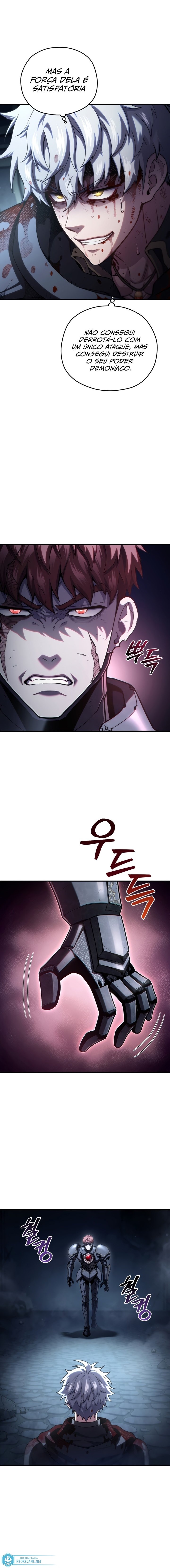 Read Maldita Reencarnação Manga Online