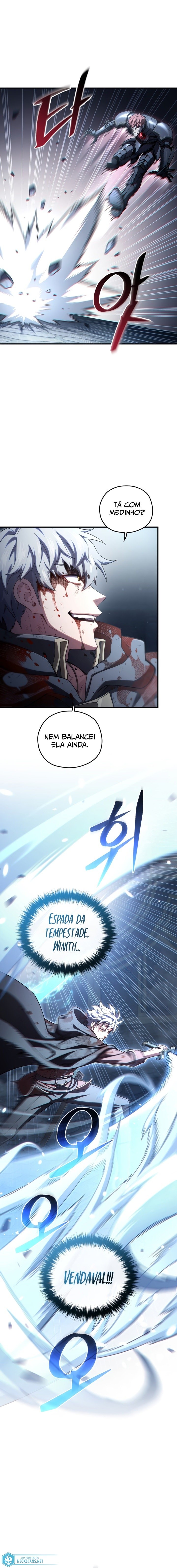 Read Maldita Reencarnação Manga Online