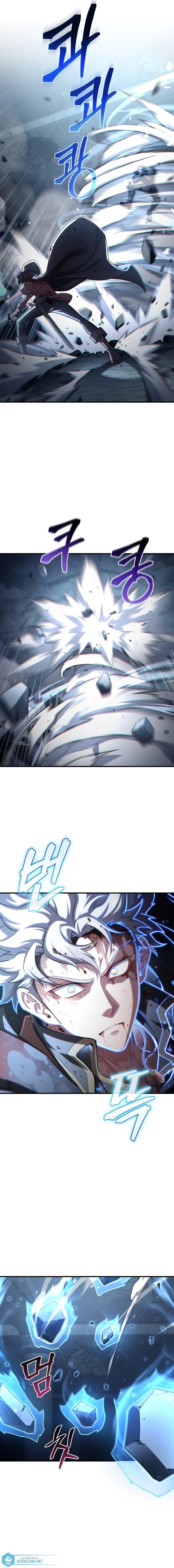 Read Maldita Reencarnação Manga Online