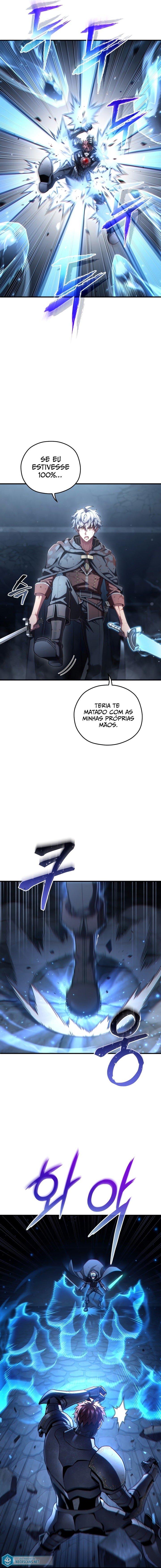 Read Maldita Reencarnação Manga Online