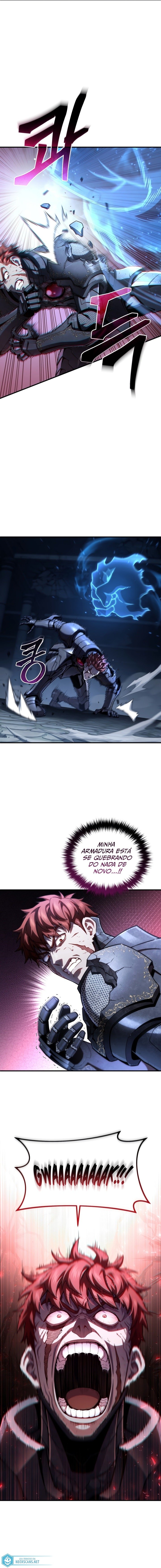 Read Maldita Reencarnação Manga Online