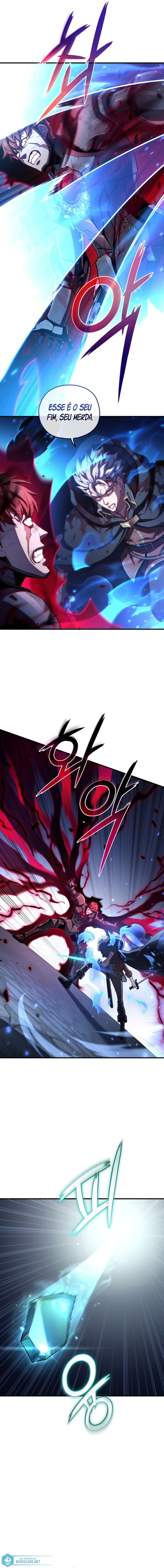 Read Maldita Reencarnação Manga Online