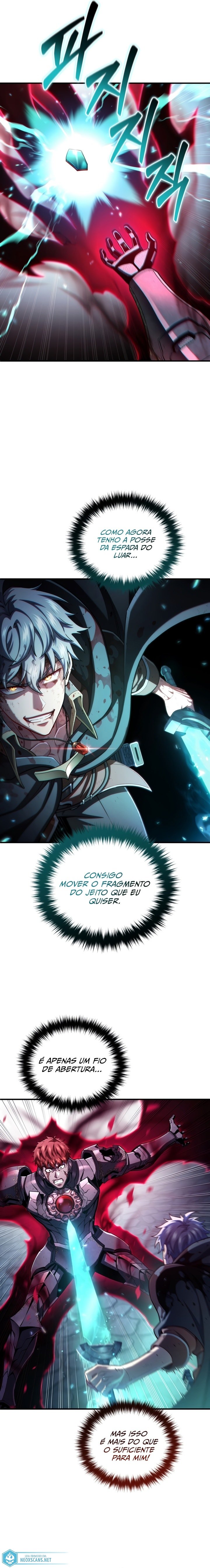 Read Maldita Reencarnação Manga Online