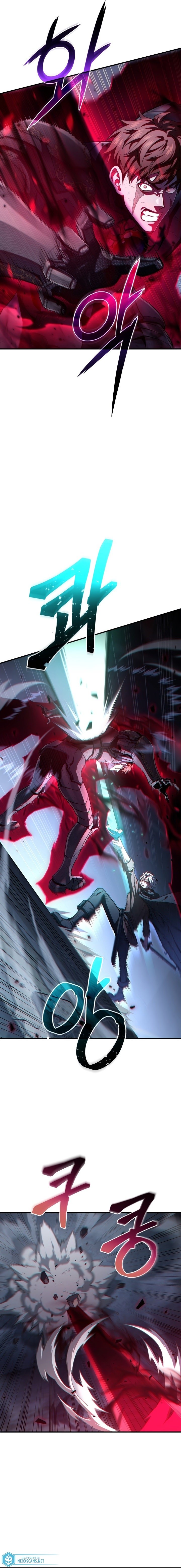 Read Maldita Reencarnação Manga Online