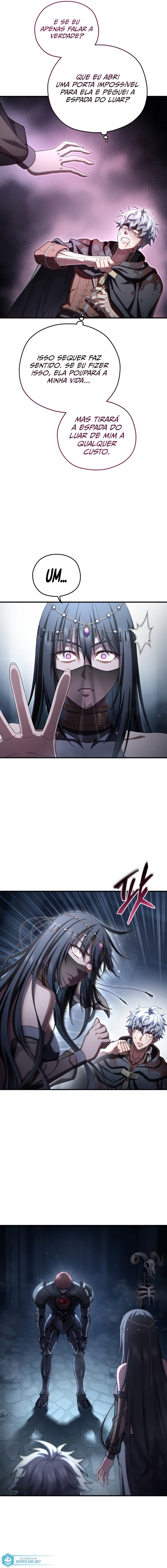 Read Maldita Reencarnação Manga Online