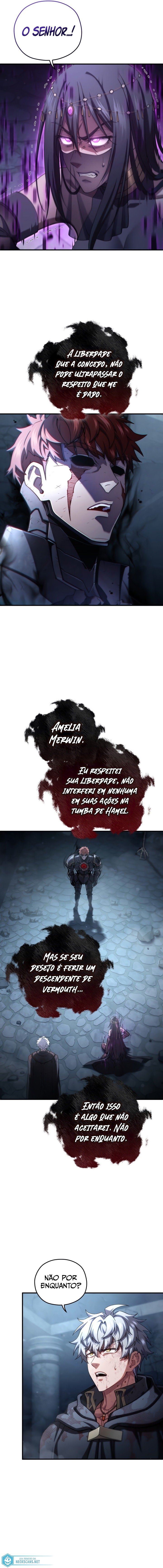 Read Maldita Reencarnação Manga Online