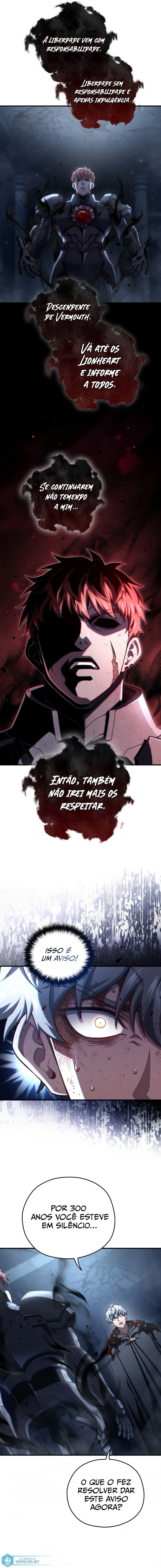 Read Maldita Reencarnação Manga Online