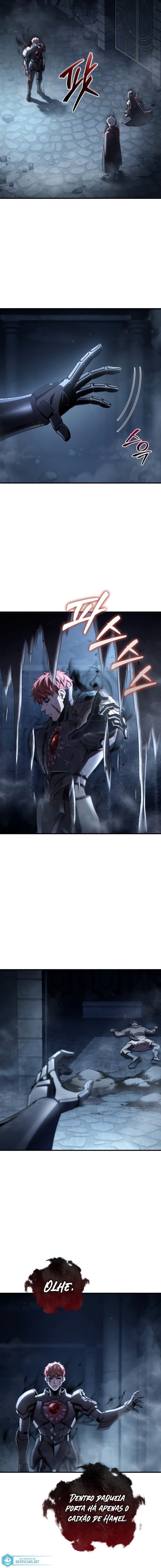 Read Maldita Reencarnação Manga Online