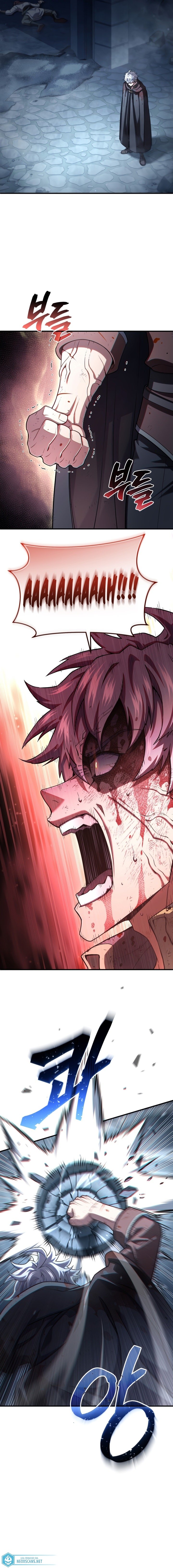 Read Maldita Reencarnação Manga Online