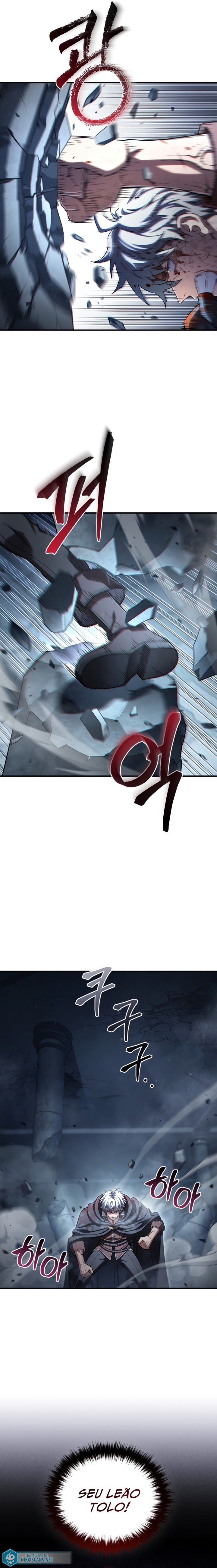 Read Maldita Reencarnação Manga Online