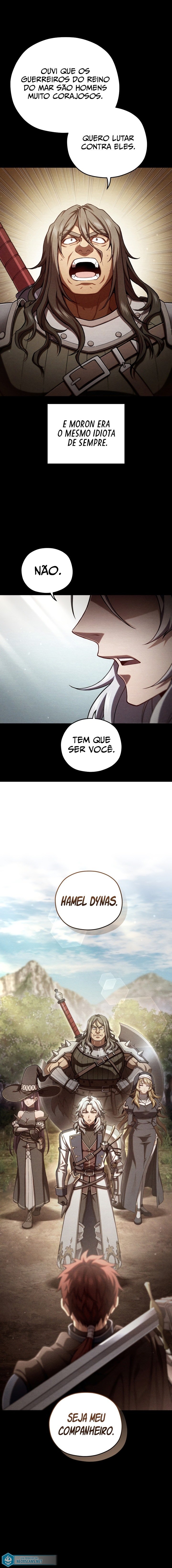 Read Maldita Reencarnação Manga Online