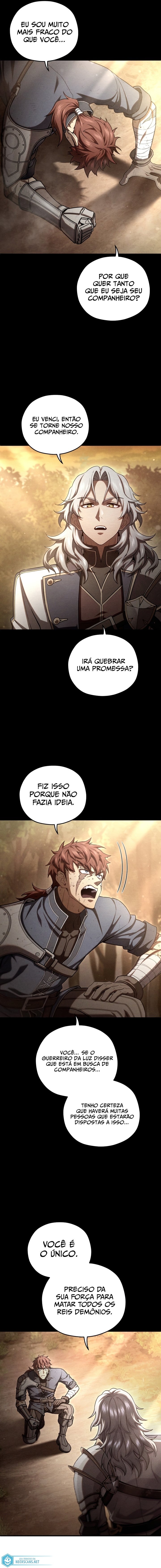 Read Maldita Reencarnação Manga Online