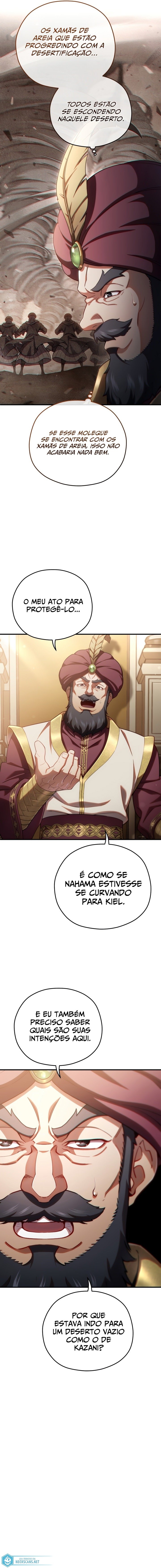 Read Maldita Reencarnação Manga Online