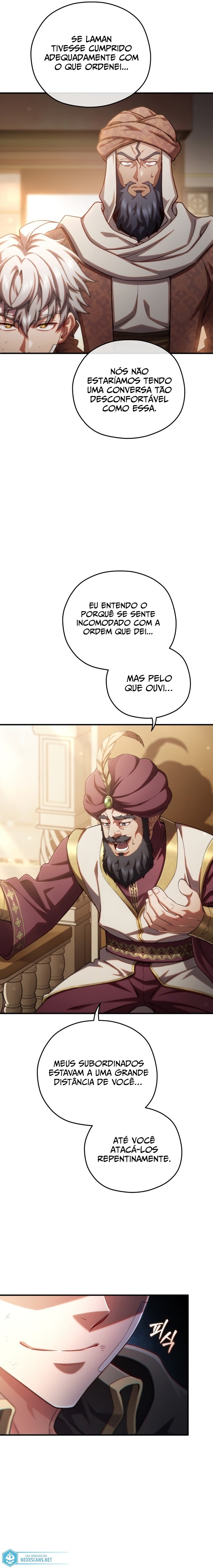 Read Maldita Reencarnação Manga Online