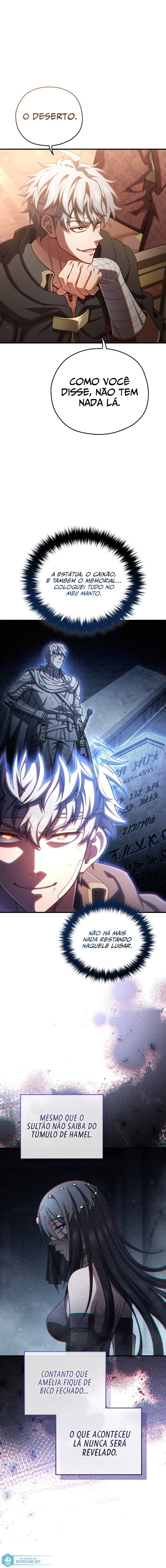 Read Maldita Reencarnação Manga Online