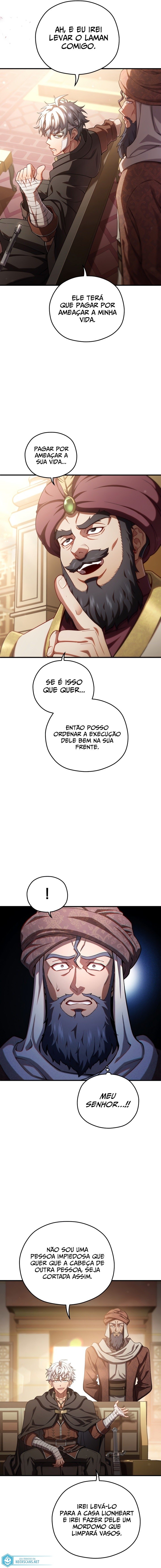 Read Maldita Reencarnação Manga Online