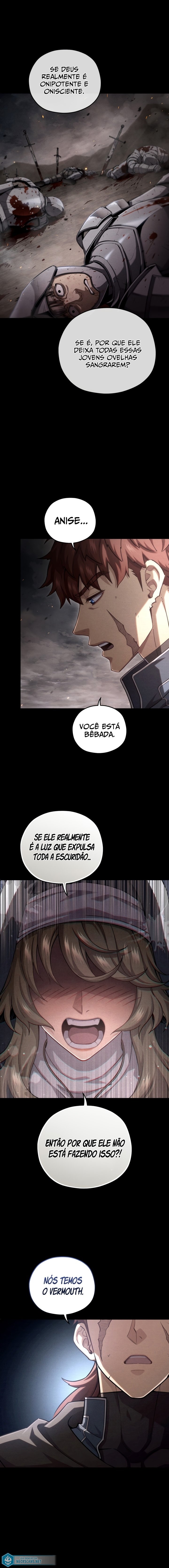 Read Maldita Reencarnação Manga Online