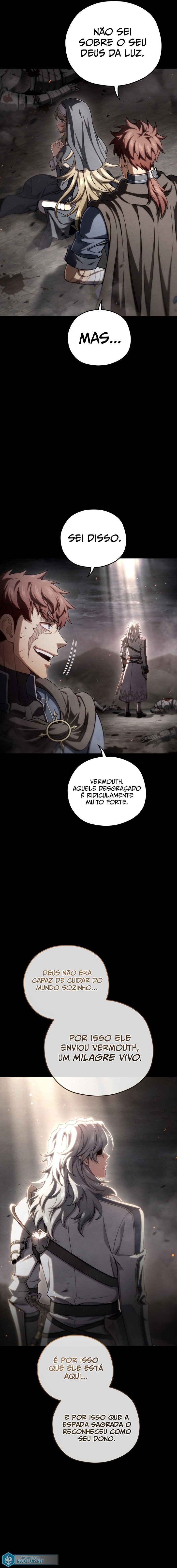 Read Maldita Reencarnação Manga Online