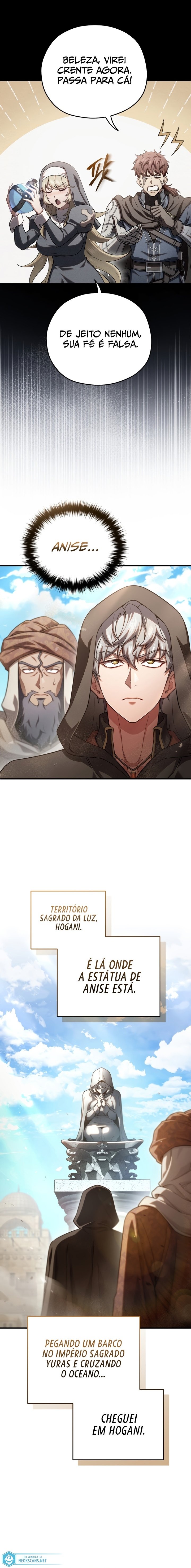 Read Maldita Reencarnação Manga Online