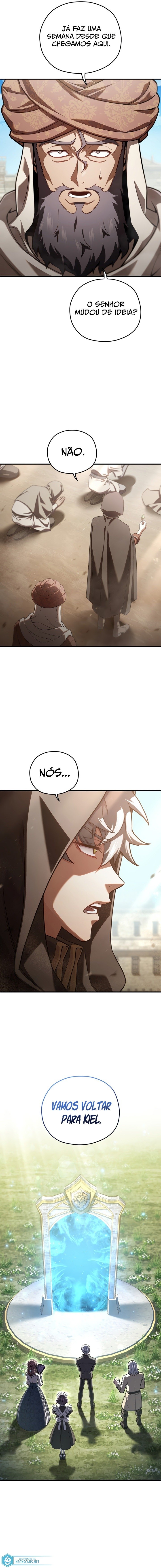 Read Maldita Reencarnação Manga Online