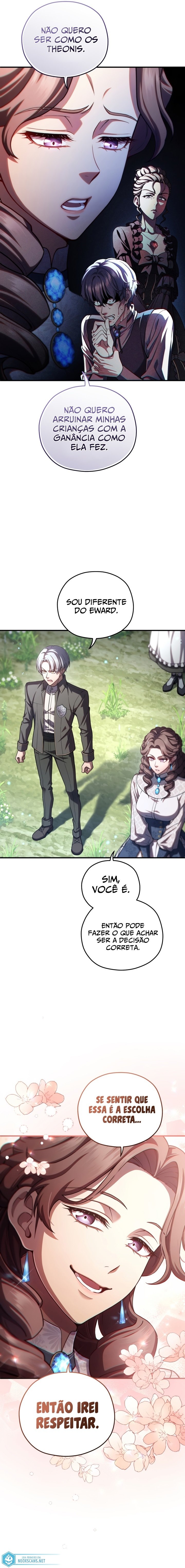 Read Maldita Reencarnação Manga Online