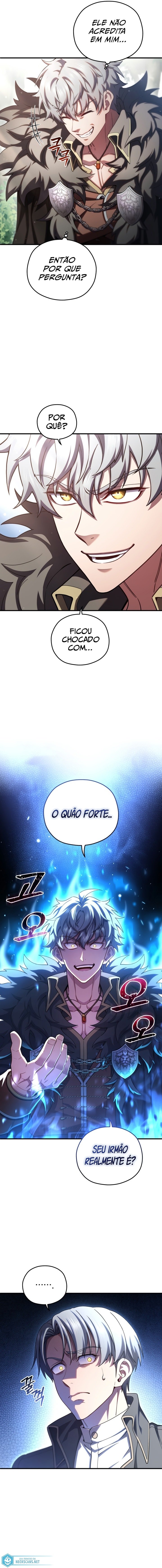 Read Maldita Reencarnação Manga Online