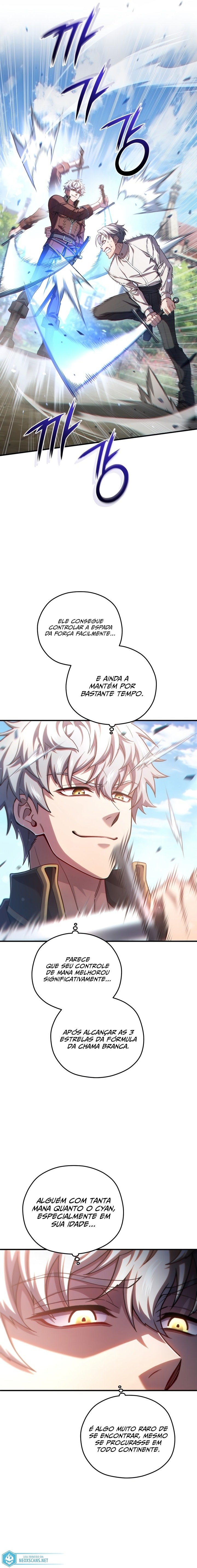 Read Maldita Reencarnação Manga Online