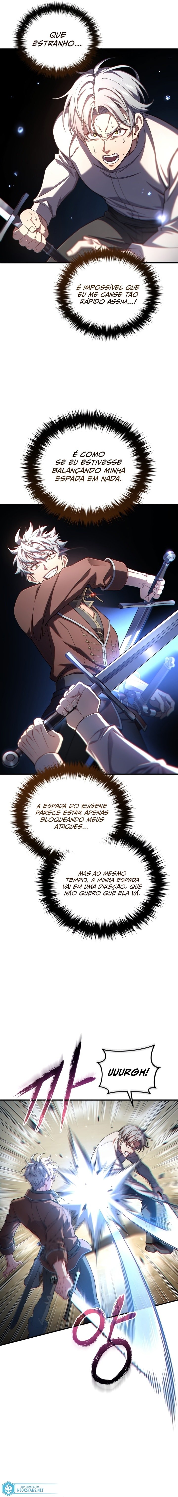 Read Maldita Reencarnação Manga Online