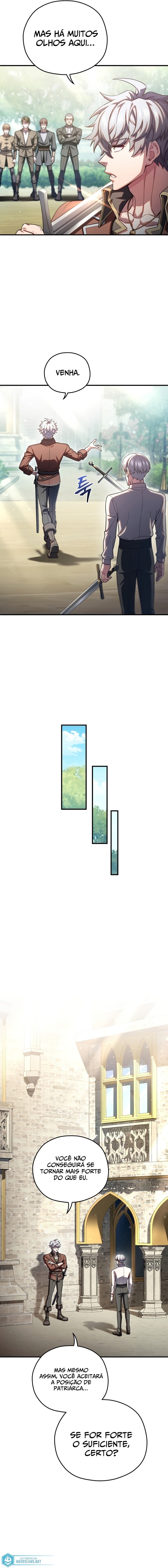 Read Maldita Reencarnação Manga Online