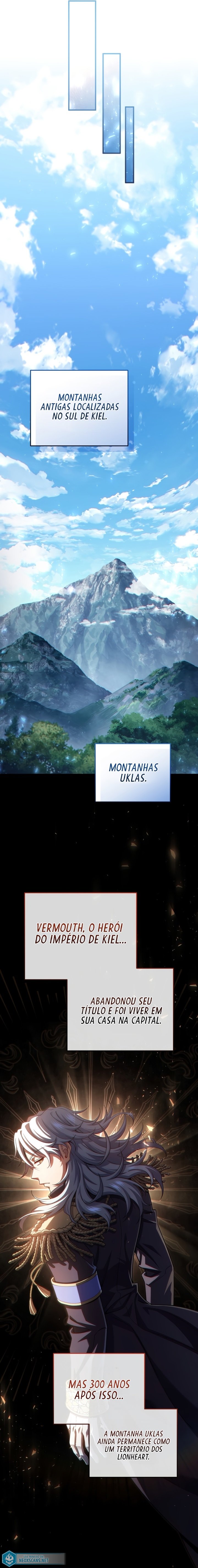 Read Maldita Reencarnação Manga Online