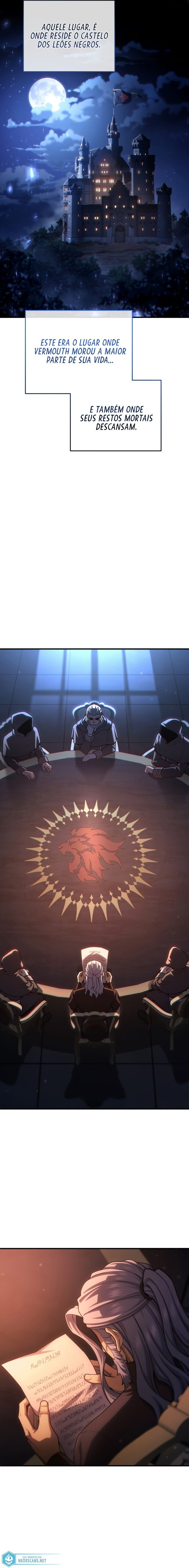 Read Maldita Reencarnação Manga Online