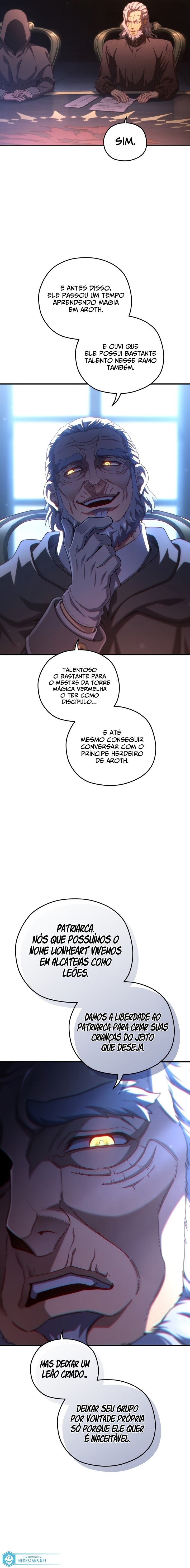 Read Maldita Reencarnação Manga Online