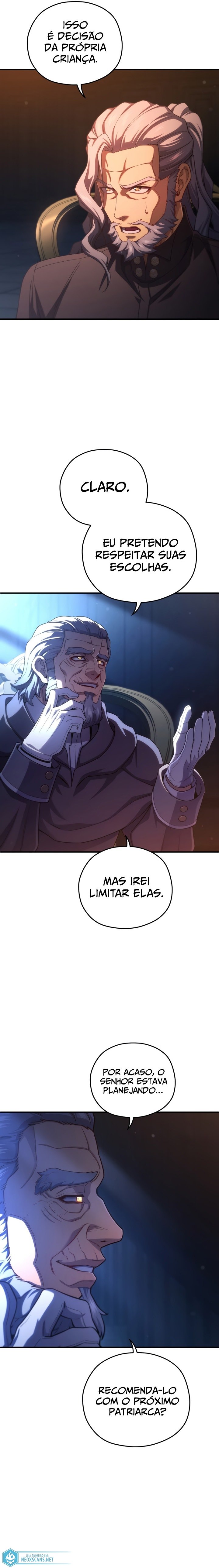 Read Maldita Reencarnação Manga Online