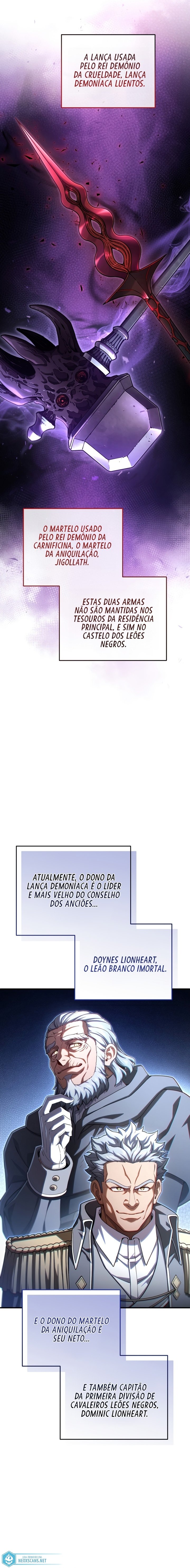 Read Maldita Reencarnação Manga Online