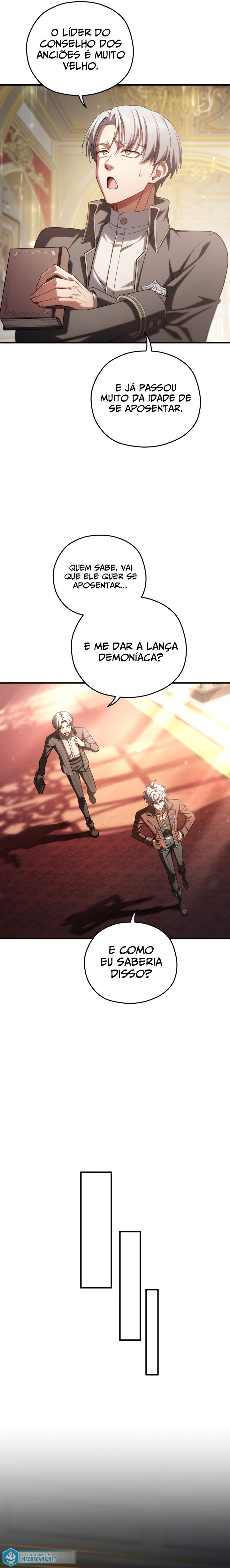 Read Maldita Reencarnação Manga Online