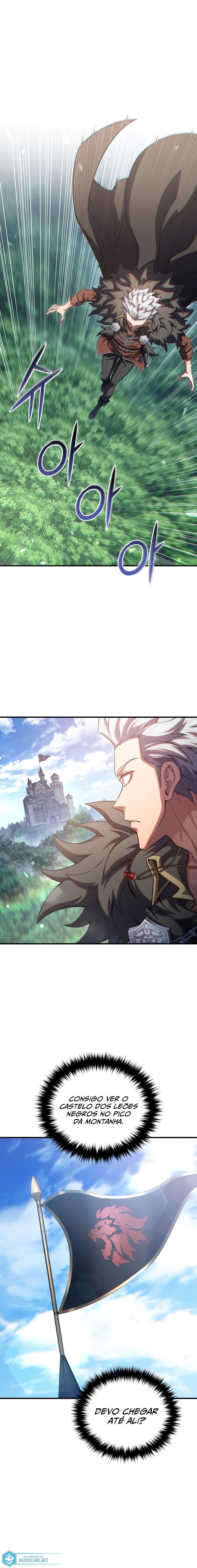 Read Maldita Reencarnação Manga Online