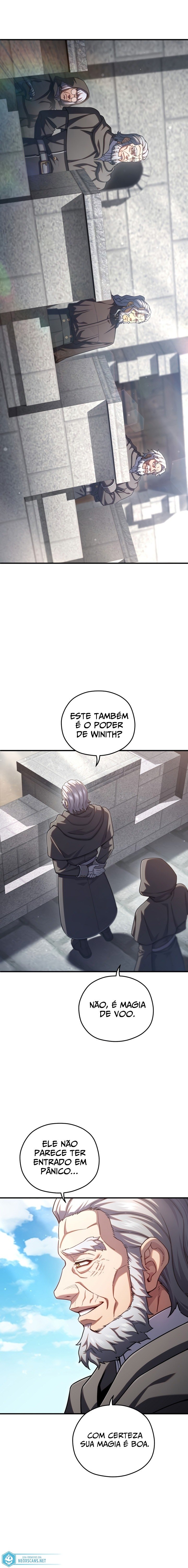 Read Maldita Reencarnação Manga Online