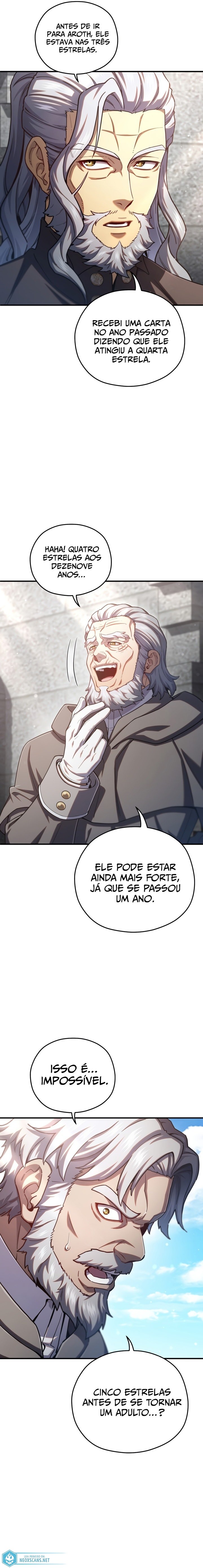 Read Maldita Reencarnação Manga Online