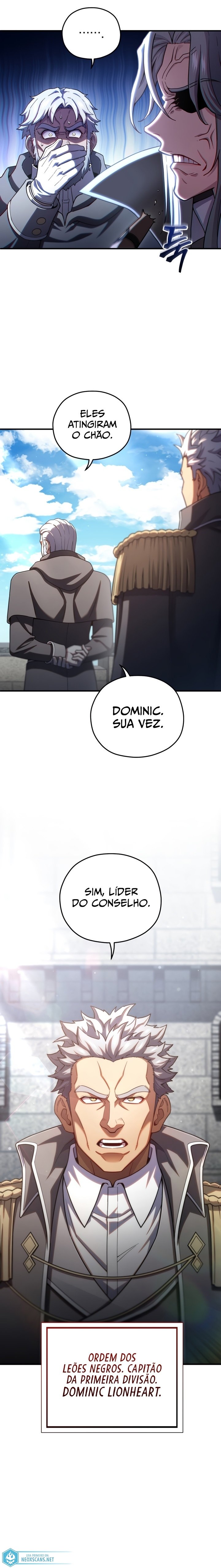 Read Maldita Reencarnação Manga Online