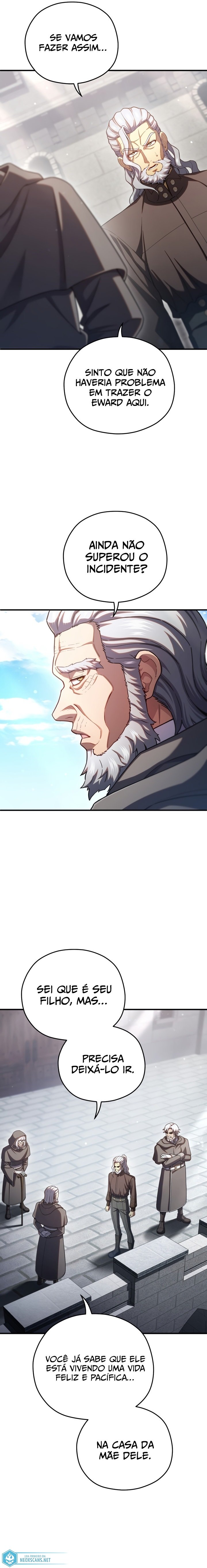 Read Maldita Reencarnação Manga Online