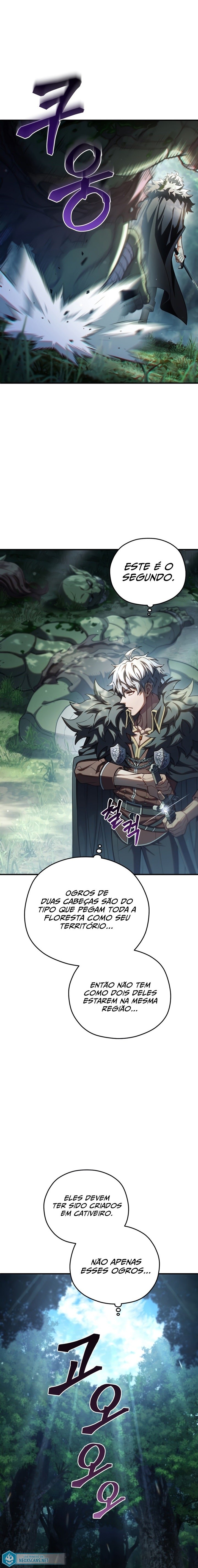 Read Maldita Reencarnação Manga Online