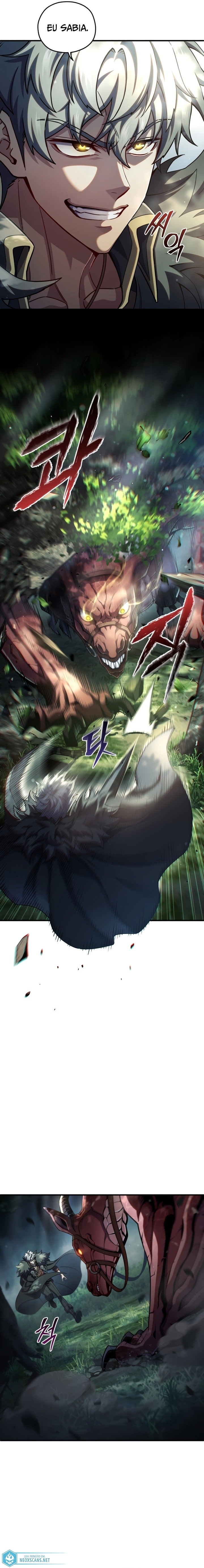 Read Maldita Reencarnação Manga Online