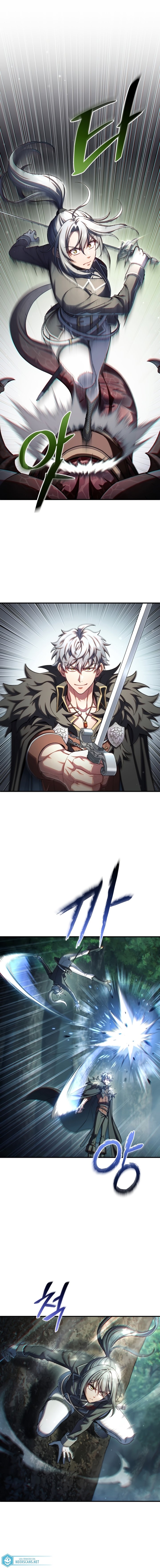 Read Maldita Reencarnação Manga Online