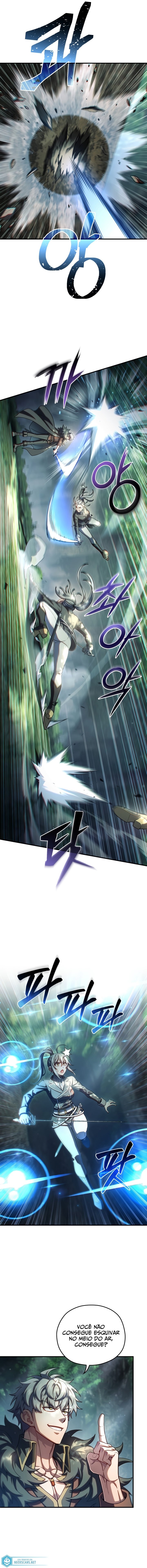 Read Maldita Reencarnação Manga Online