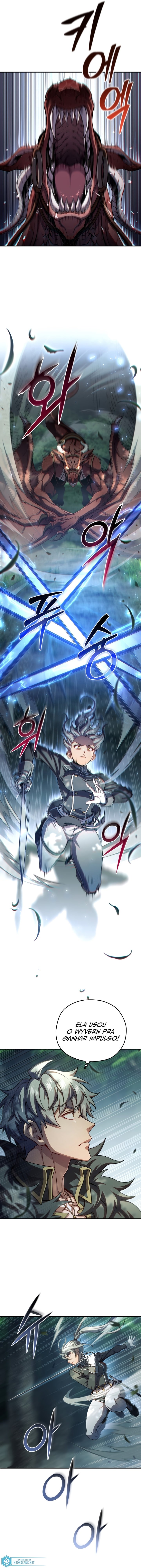 Read Maldita Reencarnação Manga Online