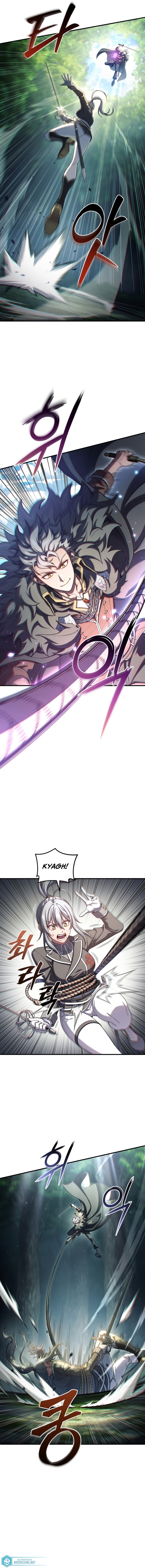 Read Maldita Reencarnação Manga Online