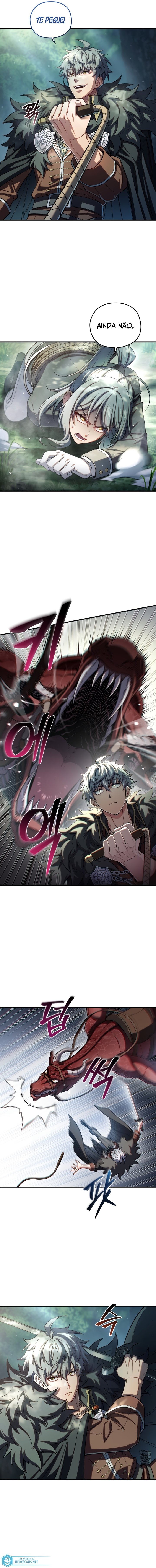 Read Maldita Reencarnação Manga Online