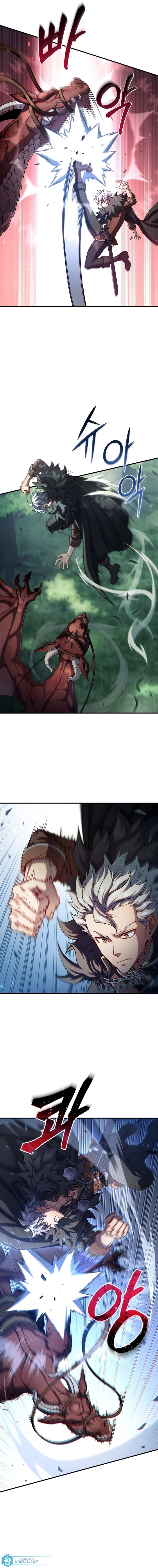 Read Maldita Reencarnação Manga Online