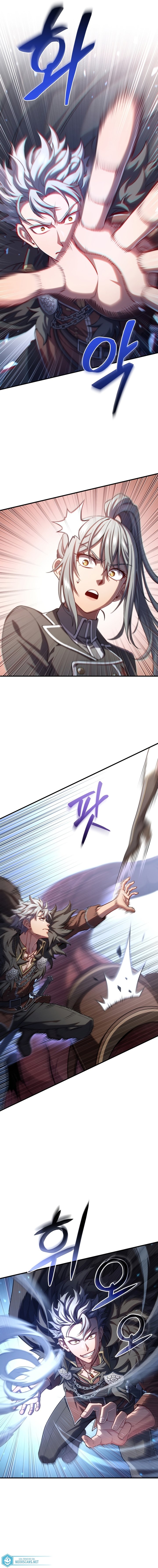 Read Maldita Reencarnação Manga Online